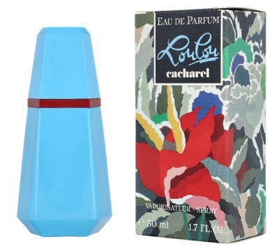 Cacharel Lou Lou Eau de Parfum