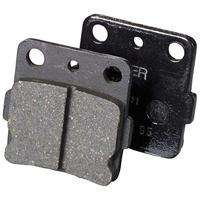 GALFER remblokken "fd095" brake pad fd095 g1050 organic - thumbnail