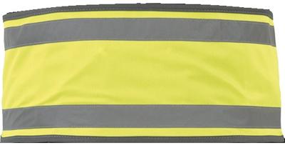 Wowow reflectie band tas wrap it