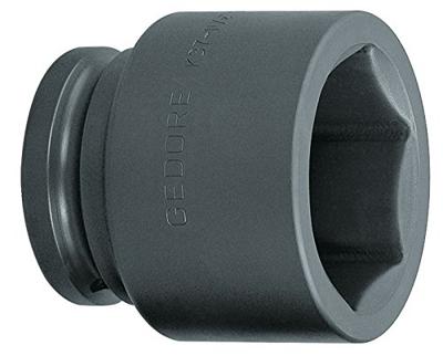 Gedore K 37 70 6328720 Kracht-dopsleutelinzet 70 mm 1 1/2