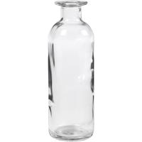 Creativ Company Fles, h: 16 cm, d 5,5 cm, 235 ml, 6 stuk/ 1 doos - thumbnail