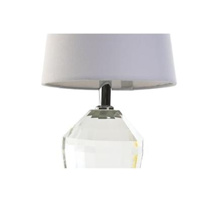 Bureaulamp Home ESPRIT Wit 50 W 220 V Bureaulamp Home ESPRIT Wit 50 W 220 V