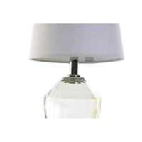 Bureaulamp Home ESPRIT Wit 50 W 220 V - thumbnail