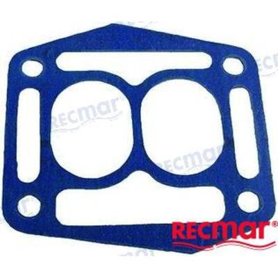 REPUESTOS MOTORES - Bombardier REC878982 - JUNTA