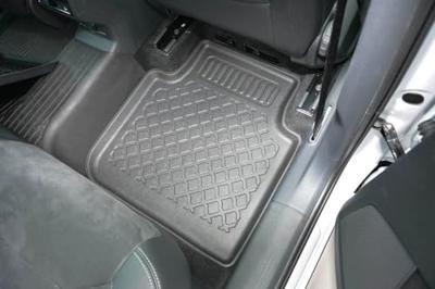 Rubbermatten passend voor VAG Tiguan (Allspace), Tarraco, Kodiaq 2017+ 603293