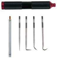 Magneet- en haakgereedschap, 6-delig KS Tools 550.1080 - thumbnail