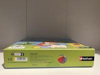 Educatief spel voor kinderen Nathan T'choupi (FR) - thumbnail