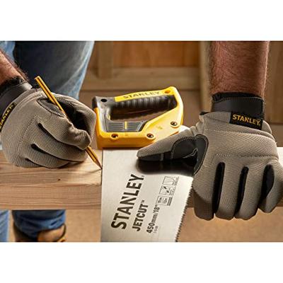 Handzaag Jetcut HP Fine 450 mm Stanley 11 tanden per inch 2-15-595 - thumbnail