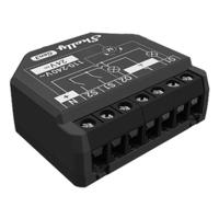 Shelly Shelly 2PM Gen3 Schakel-meetactor Bluetooth, WiFi - thumbnail