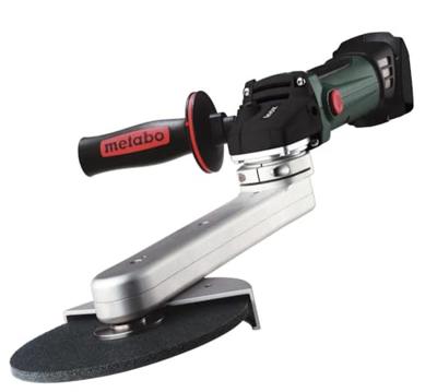 Metabo KNS 18 LTX 150 600191850 Lasnaadslijper 150 mm Zonder accu Metabo KNS 18 LTX 150 600191850 Lasnaadslijper 150 mm Zonder accu