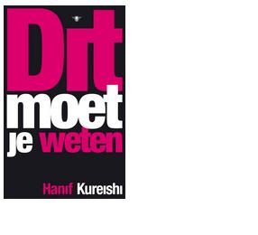 Dit moet je weten - Hanif Kureishi - ebook