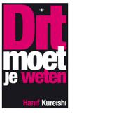 Dit moet je weten - Hanif Kureishi - ebook - thumbnail