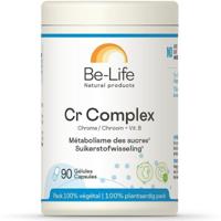 Be-Life Chroom complex 90 Softgels - thumbnail