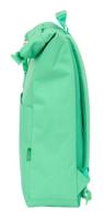 Casual Rugtas Benetton Mint Groen - thumbnail