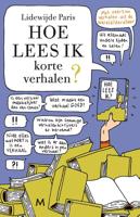 Hoe lees ik korte verhalen? - Lidewijde Paris - ebook - thumbnail