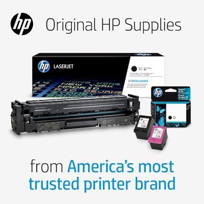 Printer drum HP 19A Zwart - thumbnail