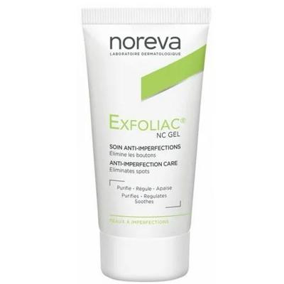 Noreva Exfoliac NC Gel 30ml