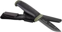 Hultafors Outdoor mes OK4 - met holster - HU380270 HU380270 - thumbnail