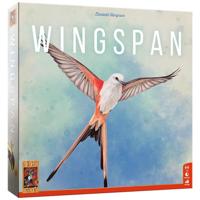 Wingspan - Spel;Spel (8719214426132) - thumbnail