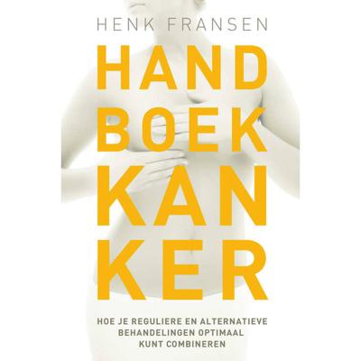 Handboek kanker (Paperback)