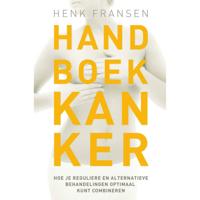Handboek kanker (Paperback) - thumbnail