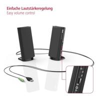 Hama Multimedia Luidspreker E80 - thumbnail