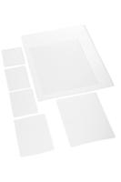 Durable Beschermhoes 213419 Transparant 1 stuk(s) - thumbnail