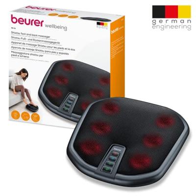 Beurer FM 70 Massage-apparaat 36 W Zwart