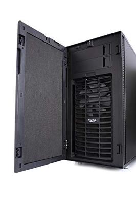 Fractal Design Define R5 Black Fractal Design Define R5 Black
