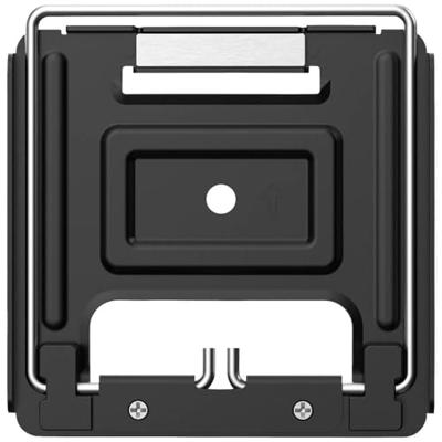 SpeaKa Professional SP-TVM-611 TV-beugel Geringe wandafstand 94,0 cm (37) - 203,2 cm (80) Vast