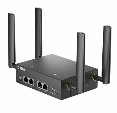 D-Link DWM-314-GP/E LTE-module 3.4 GBit/s