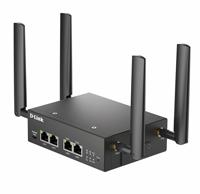 D-Link DWM-314-GP/E LTE-module 3.4 GBit/s - thumbnail