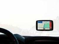 GPS navigatie TomTom 1YE7.002.100 - thumbnail