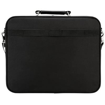 Targus 15.4 - 16 Inch / 39.1 - 40.6cm Notepac Laptop Case