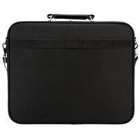 Targus 15.4 - 16 Inch / 39.1 - 40.6cm Notepac Laptop Case - thumbnail