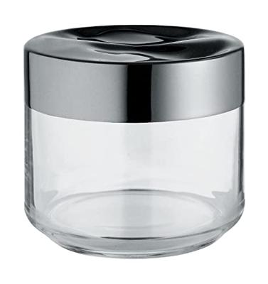 Alessi Julieta Voorraadpot 50 cl
