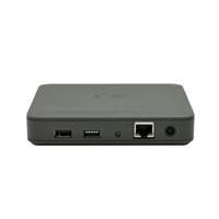 Silex Technology DS-600 Netwerk-USB-server LAN (10/100/1000 MBit/s), USB-A 3.2 Gen 1, USB-A 2.0 - thumbnail