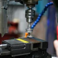 C.K T3218 T3218 Centreerboor 6 mm 1 stuk(s) - thumbnail