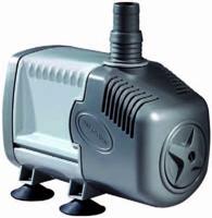 Sicce Syncra 4.0 Aquarium- en Vijverpomp - Fluisterstil 3500 L/u, 10m Kabel, Energiezuinig - thumbnail