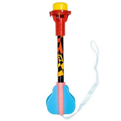 Summertime Bang Rocket