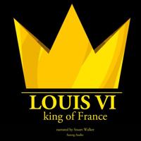 Louis VI, King of France - thumbnail