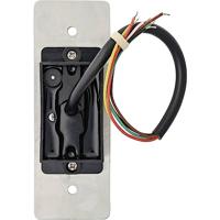 Sygonix SY-4760950 Transponder toegangsysteem Inbouw (in muur) 12 V/DC, 18 V/DC IP66 - thumbnail