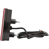 WAS Aanhangerachterlicht Open kabeleinden Knipperlicht, Reflector, Remlicht, Achterlicht Achter, Rechts 12 V, 24 V - thumbnail