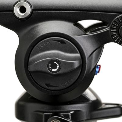 Benro Videokop S4 Pro Versie (S4PRO)