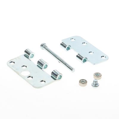 Kogelscharnier rh tc los 89x 89