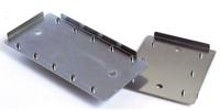 Makita Accessoires Perforatieplaat - 192523-3 - thumbnail