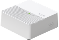 Tapo Smart Hub Wifi adapter Wit - thumbnail