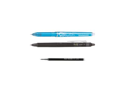 Pilot Vullingen voor Frixion Point donkerblauw