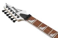 Ibanez RG450DXB White elektrische gitaar - thumbnail