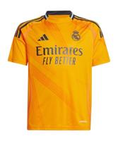 adidas Real Madrid Uitshirt 2024-2025 Kids - thumbnail